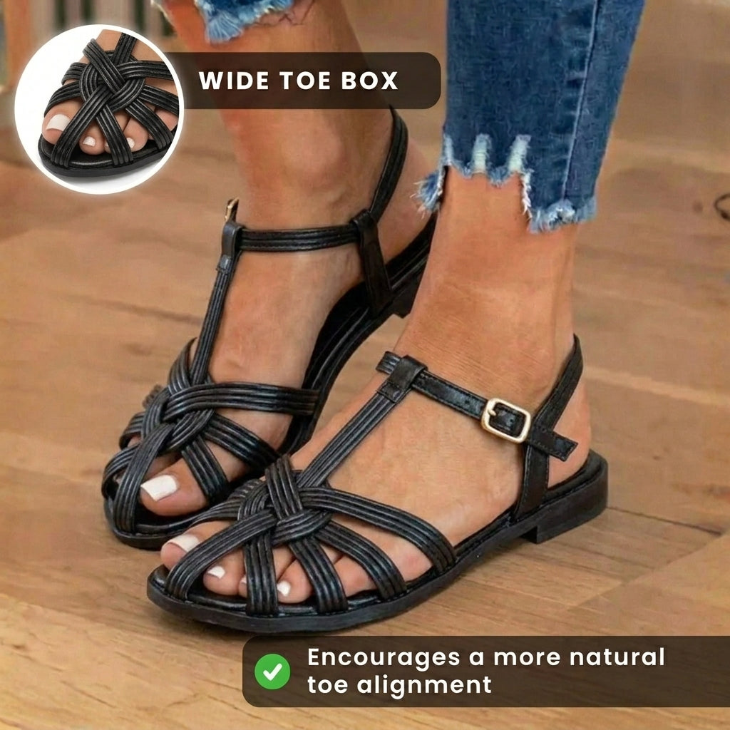 Chaussures Orthopédiques Magnifiquement Conçues