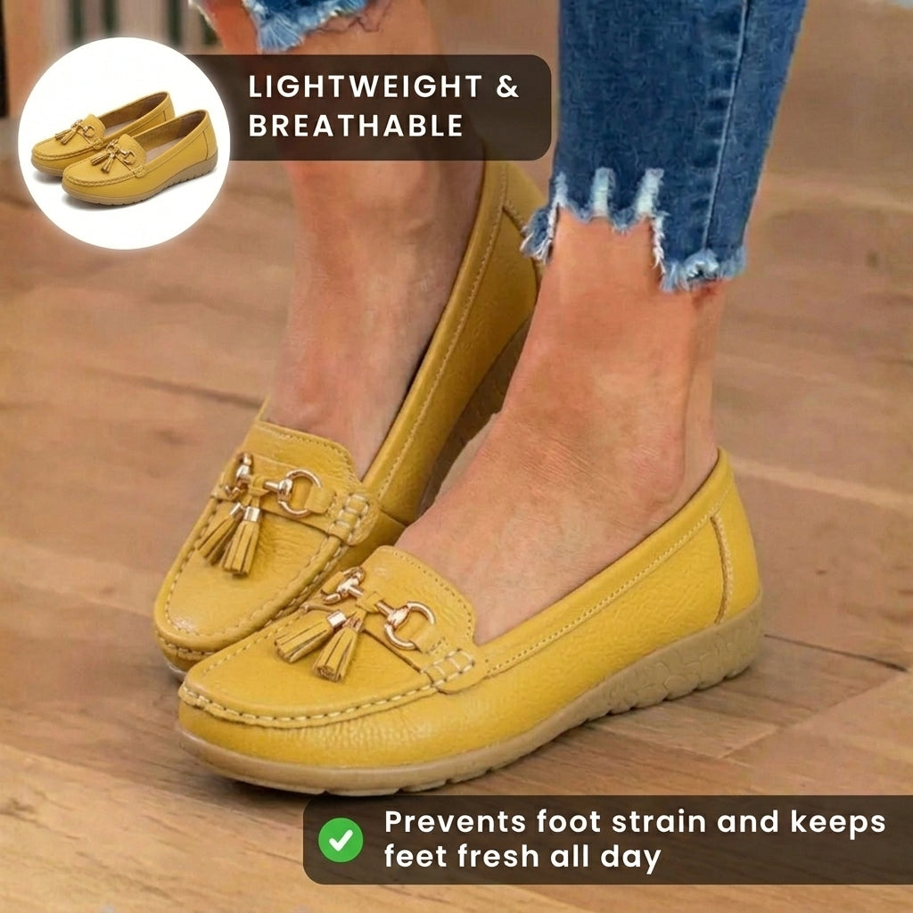 Chaussures Orthopédiques Magnifiquement Conçues