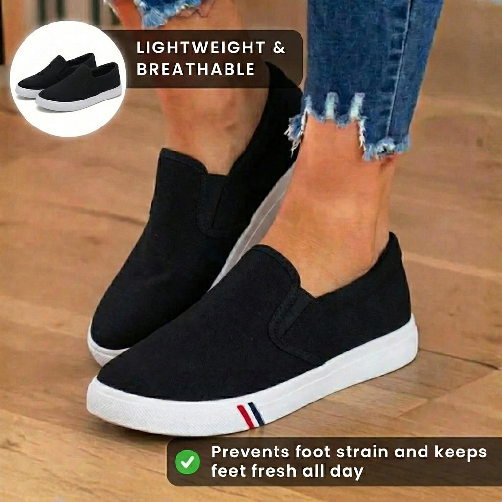 Chaussures Orthopédiques Classiques au Style Intemporel