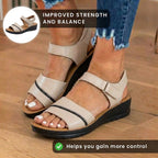 Chaussures Orthopédiques Confortables pour Tous les Jours