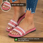 Chaussures Orthopédiques Magnifiquement Conçues