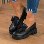 Chaussures Orthopédiques Gracieuses au Look Moderne