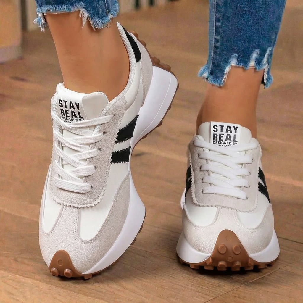 Chaussures Orthopédiques Classiques au Style Intemporel