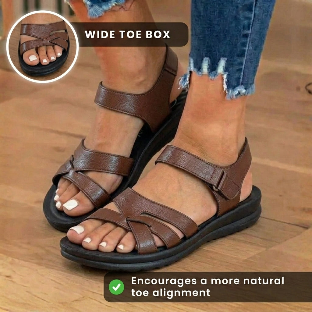 Chaussures Orthopédiques Magnifiquement Conçues