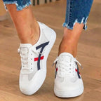 Chaussures Orthopédiques Chics au Design Unique