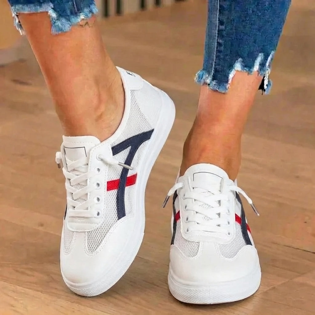 Chaussures Orthopédiques Chics au Design Unique