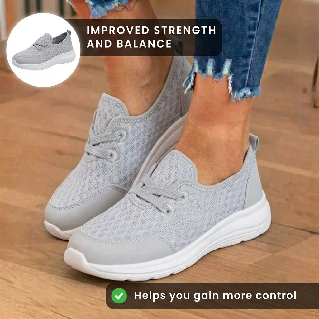 Chaussures Orthopédiques Magnifiquement Conçues