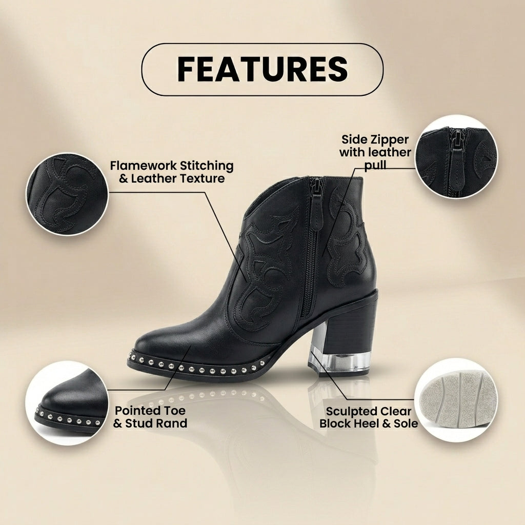 Chaussures Orthopédiques Élégantes pour Chaque Pas