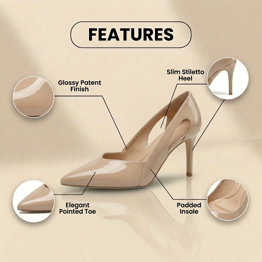 Chaussures Orthopédiques Magnifiquement Conçues