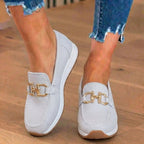 Chaussures Orthopédiques Stylées pour Toute Occasion