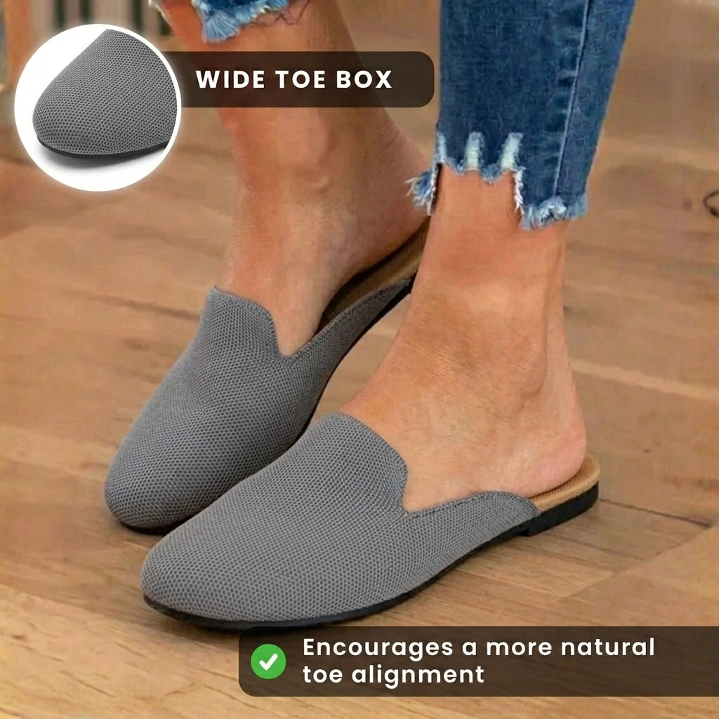 Chaussures Orthopédiques Stylées pour Toute Occasion