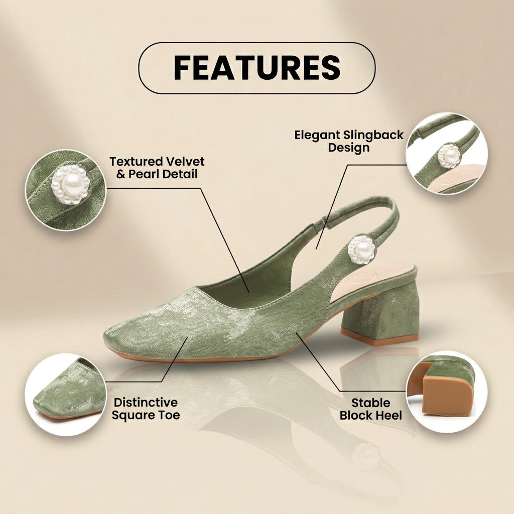 Chaussures Orthopédiques Classiques au Style Intemporel