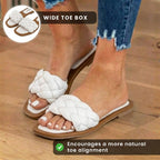 Chaussures Orthopédiques Confortables pour Tous les Jours