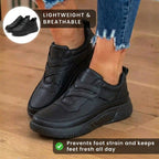 Baskets Orthopédiques Stylées pour Toute Occasion
