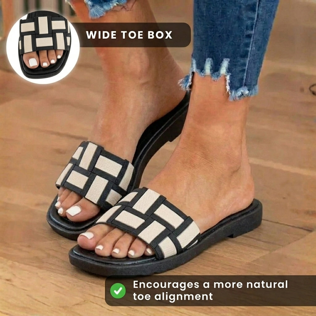 Chaussures Orthopédiques Stylées pour Toute Occasion