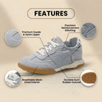 Chaussures Orthopédiques Élégantes pour Chaque Pas