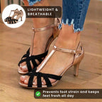 Chaussures Orthopédiques d'Inspiration Vintage