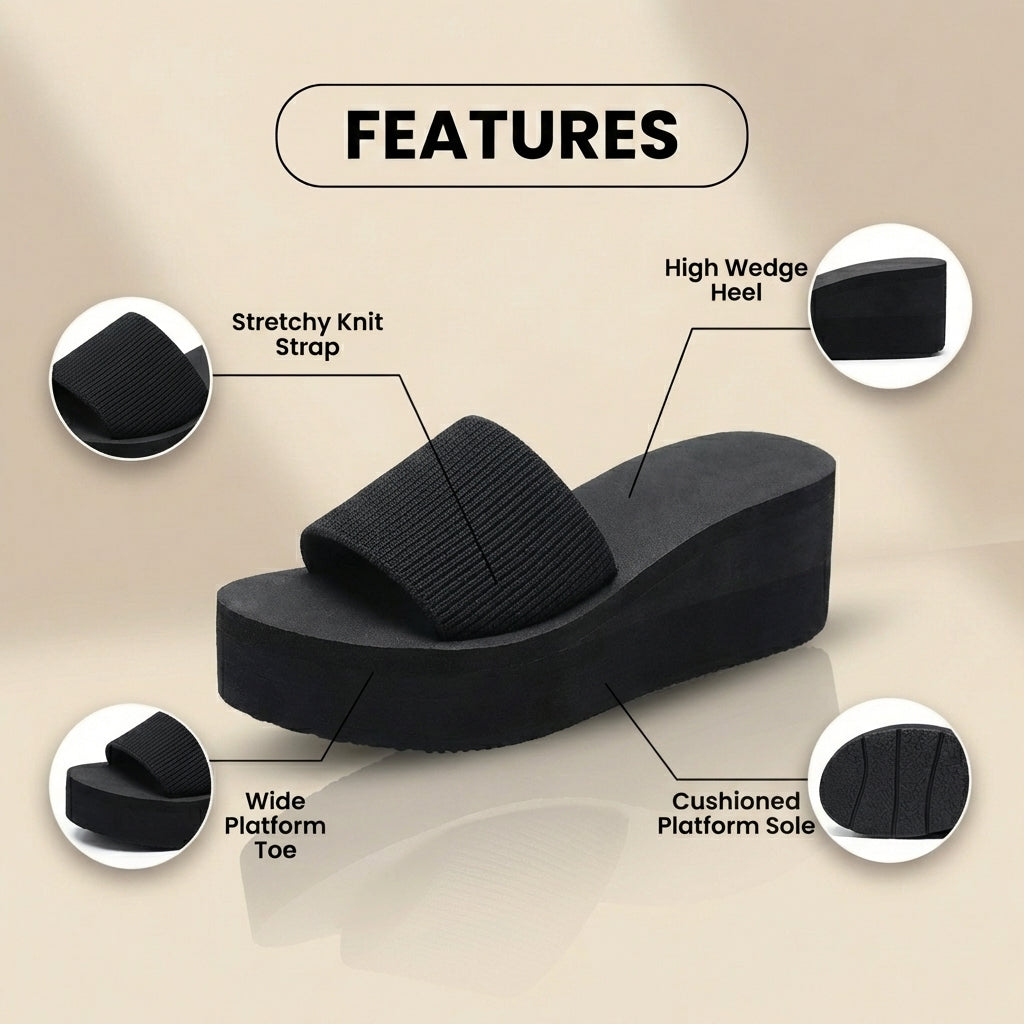 Chaussures Orthopédiques Confortables pour Tous les Jours