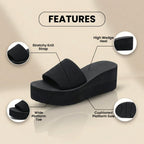 Chaussures Orthopédiques Confortables pour Tous les Jours