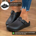 Chaussures Orthopédiques Élégantes pour Chaque Pas