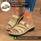 Chaussures Orthopédiques Magnifiquement Conçues