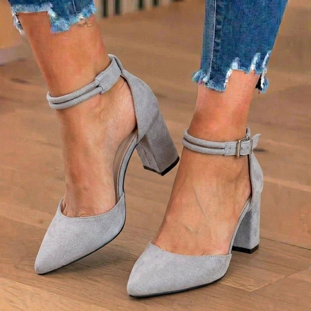 Chaussures Orthopédiques Stylées pour Toute Occasion