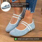Chaussures Orthopédiques Chics au Design Unique