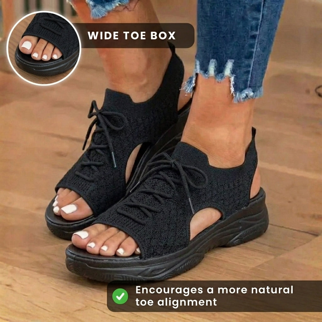 Chaussures Orthopédiques Stylées pour Toute Occasion