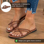 Chaussures Orthopédiques Confortables pour Tous les Jours
