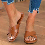 Chaussures Orthopédiques Gracieuses au Look Moderne