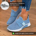 Chaussures Orthopédiques Chics au Design Unique