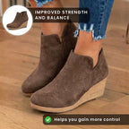 Chaussures Orthopédiques Magnifiquement Conçues