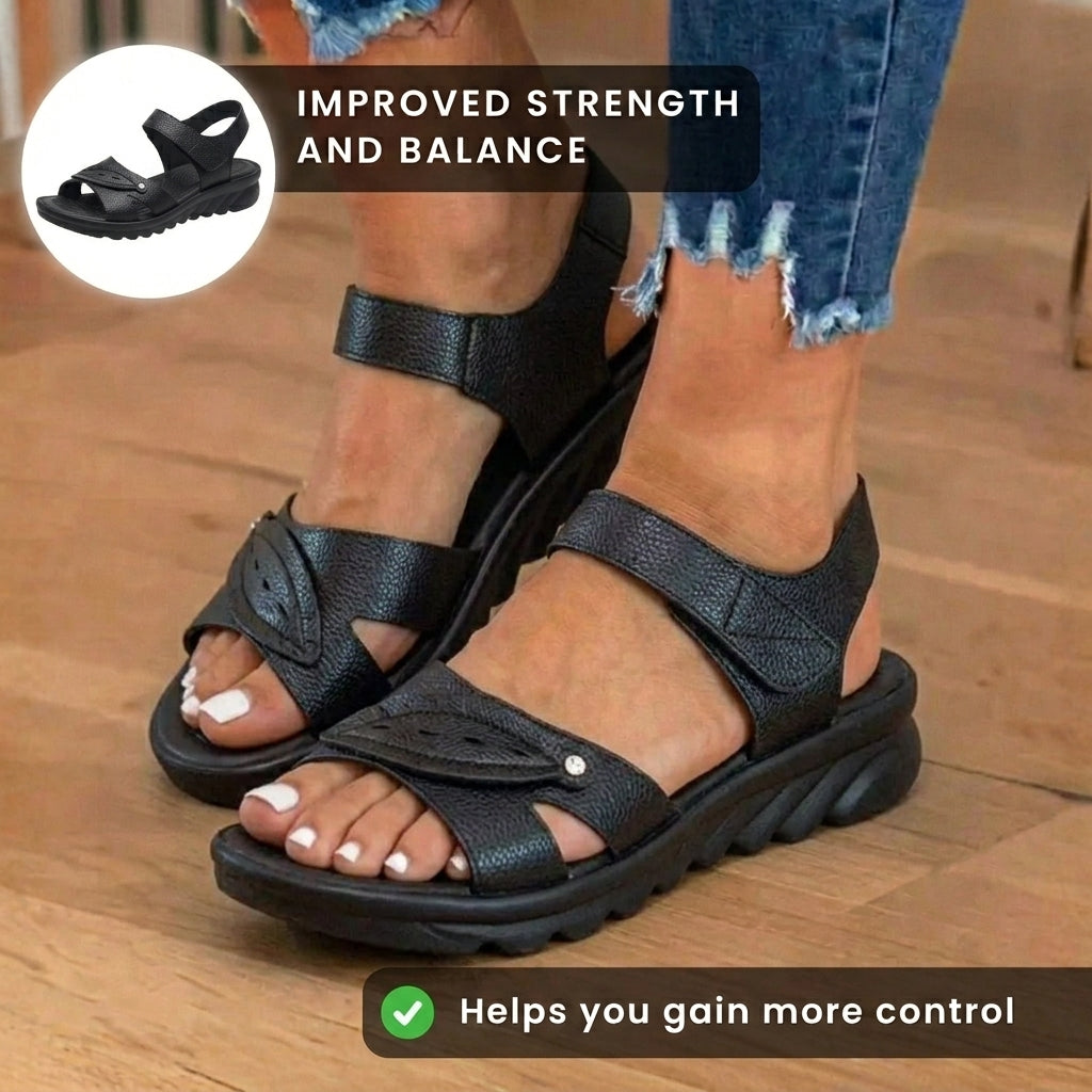 Chaussures Orthopédiques Magnifiquement Conçues
