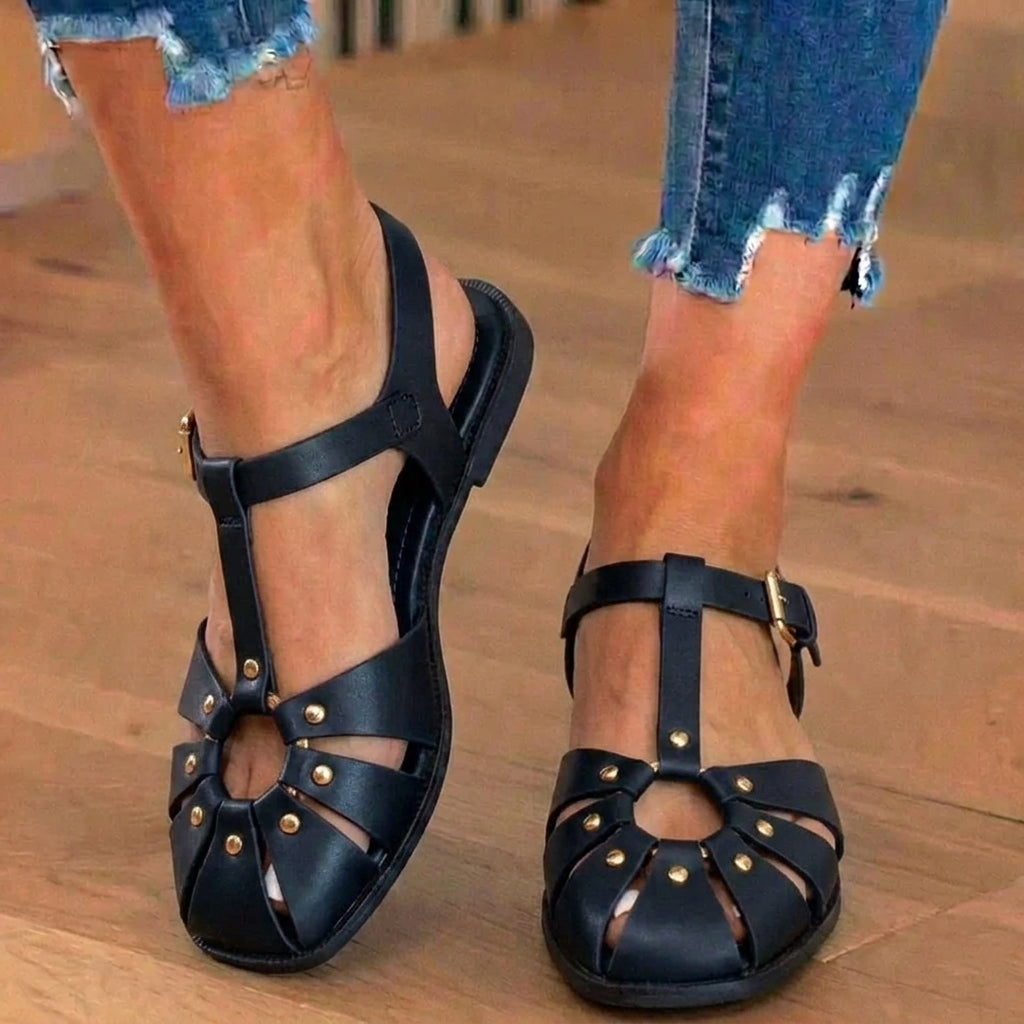 Chaussures Orthopédiques Élégantes pour Chaque Pas