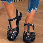 Chaussures Orthopédiques Élégantes pour Chaque Pas