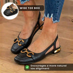 Chaussures Orthopédiques Stylées pour Toute Occasion