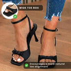 Chaussures Orthopédiques d'Inspiration Vintage