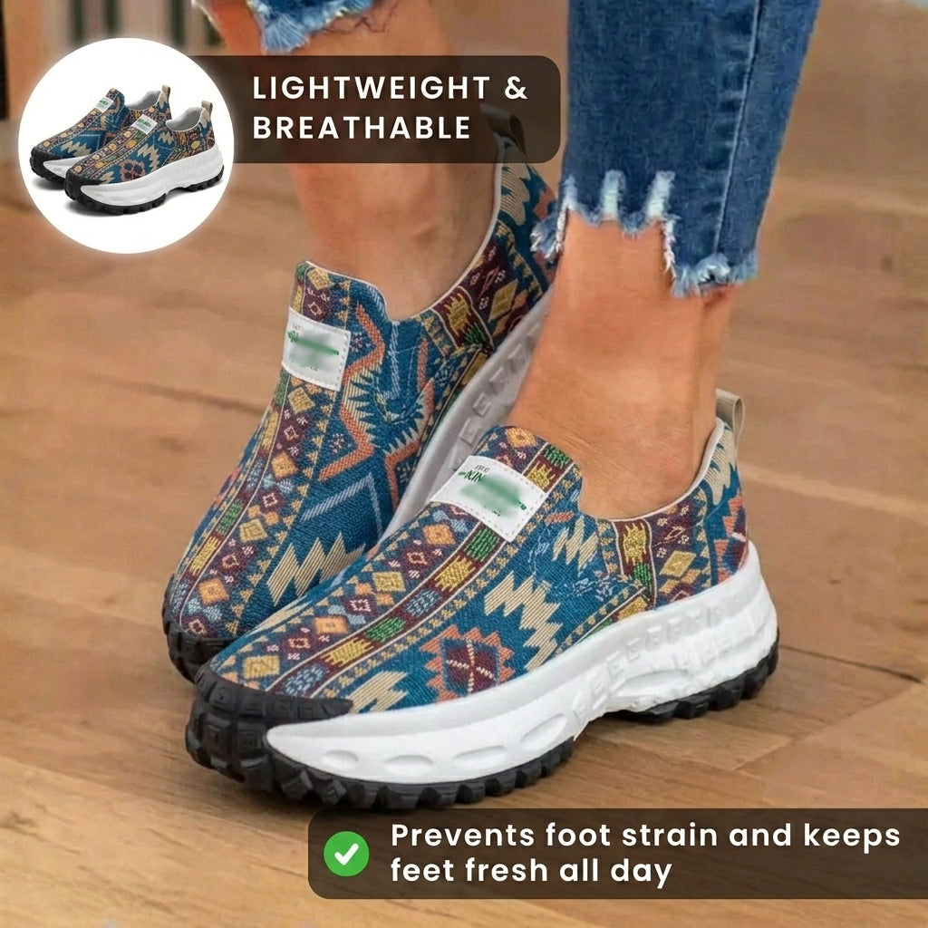 Chaussures Orthopédiques Élégantes pour Chaque Pas