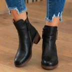 Chaussures Orthopédiques Élégantes pour Chaque Pas