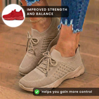 Chaussures Orthopédiques Gracieuses au Look Moderne