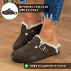 Chaussures Orthopédiques Confortables pour Tous les Jours