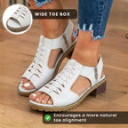 Chaussures Orthopédiques Magnifiquement Conçues