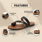 Chaussures Orthopédiques Classiques au Style Intemporel