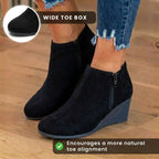 Chaussures Orthopédiques Magnifiquement Conçues