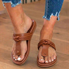 Chaussures Orthopédiques d'Inspiration Vintage