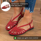Chaussures Orthopédiques Stylées pour Toute Occasion