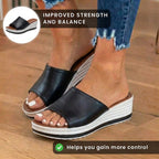 Chaussures Orthopédiques Chics au Design Unique