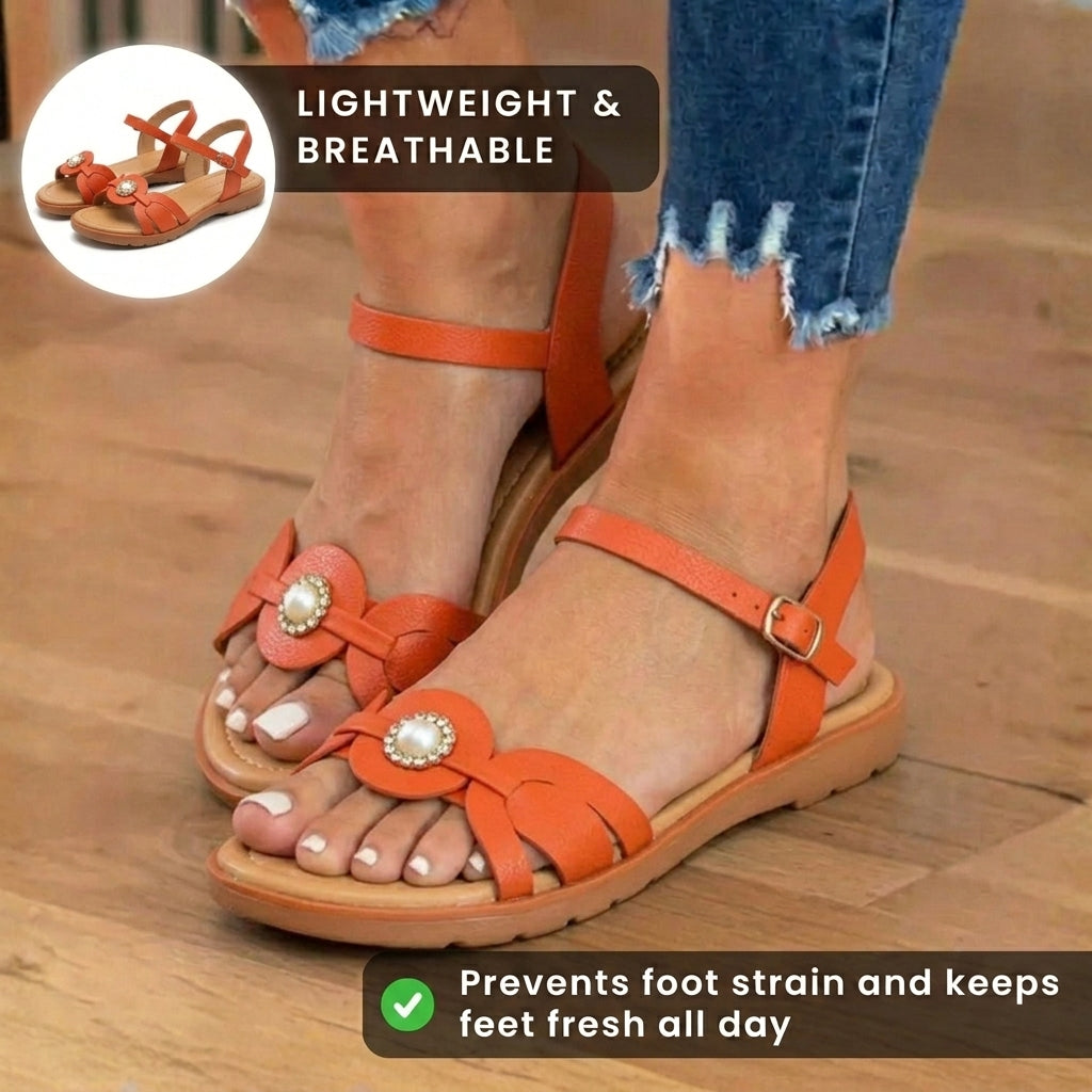 Chaussures Orthopédiques Classiques au Style Intemporel