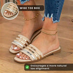 Chaussures Orthopédiques Confortables pour Tous les Jours