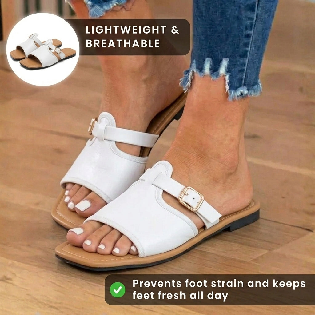 Chaussures Orthopédiques Stylées pour Toute Occasion